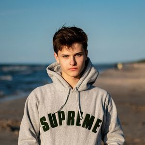 Meet your Posher, Tymoteusz